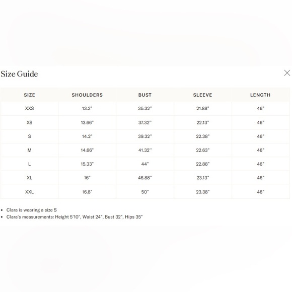 Tuckernuck Black Hutton Dress - Picture 11 of 11